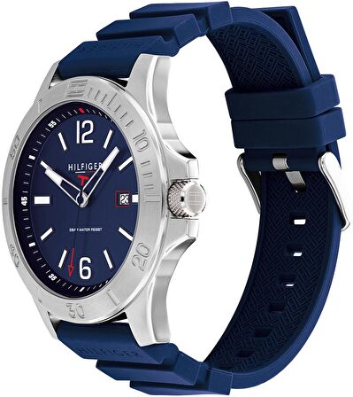 TOMMY HILFIGER TH1791991 ERKEK KOL SAATİ