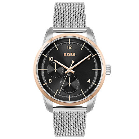 Boss Watches HB1513961 Erkek Kol Saati