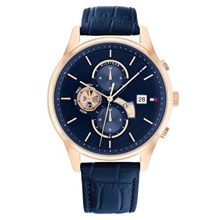 TOMMY HILFIGER TH1710503 ERKEK KOL SAATİ