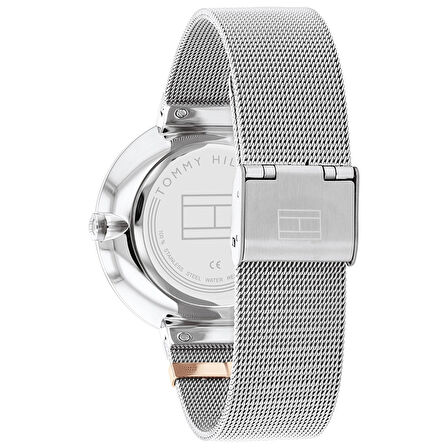 Tommy Hilfiger TH1782537 Kadın Kol Saati