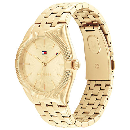 Tommy Hilfiger TH1782550 Kadın Kol Saati