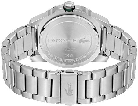 Lacoste LAC2011204 Erkek Kol Saati