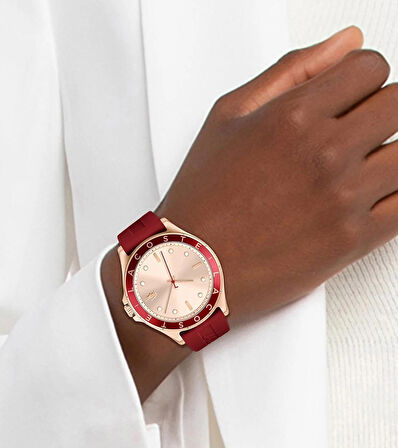 Lacoste Lac2001266 Kadın Kol Saati