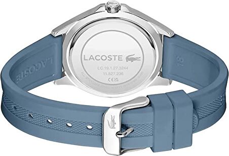 LACOSTE 2001267 Kadın Kol Saati