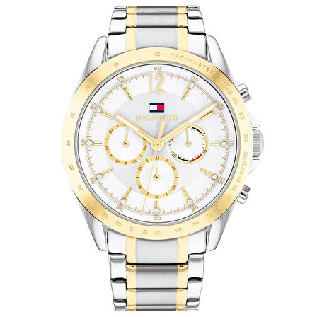 TH1782555 Kadın Kol Saati