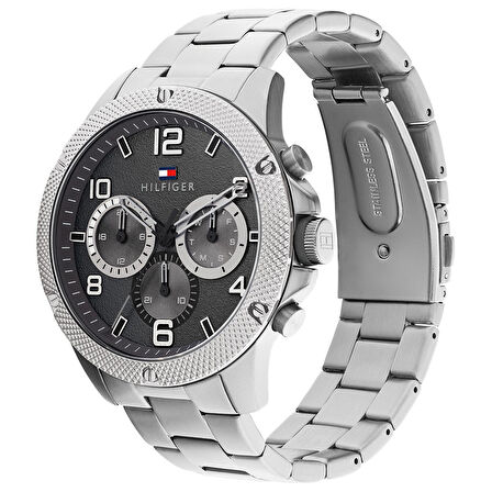 Tommy Hilfiger TH1792029 Erkek Kol Saati