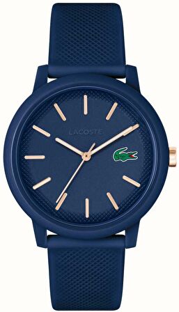 Lacoste LAC2011234 Erkek Kol Saati