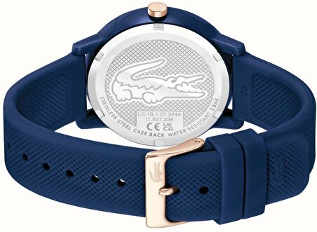 Lacoste LAC2011234 Erkek Kol Saati