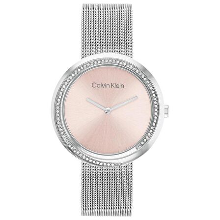 CALVIN KLEIN CK25200149 KADIN KOL SAATİ