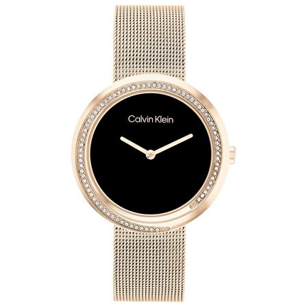 CALVIN KLEIN CK25200151 KADIN KOL SAATİ