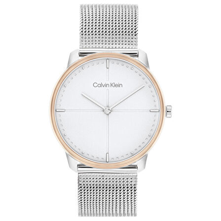 Calvin Klein CK25200157 Kadın Kol Saati