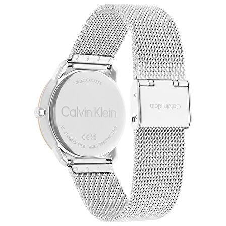 Calvin Klein CK25200157 Kadın Kol Saati