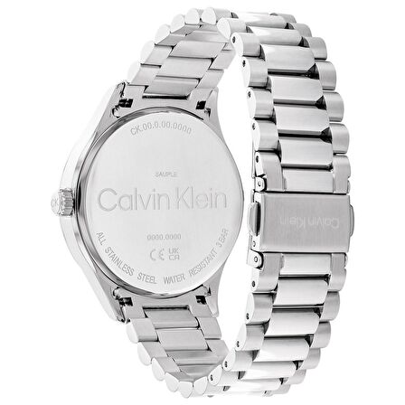 Calvin Klein CK25200163 Erkek Kol Saati