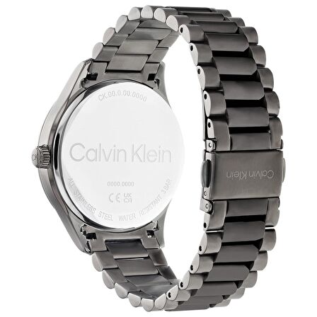 Calvin Klein Ck25200164 Erkek Kol Saati