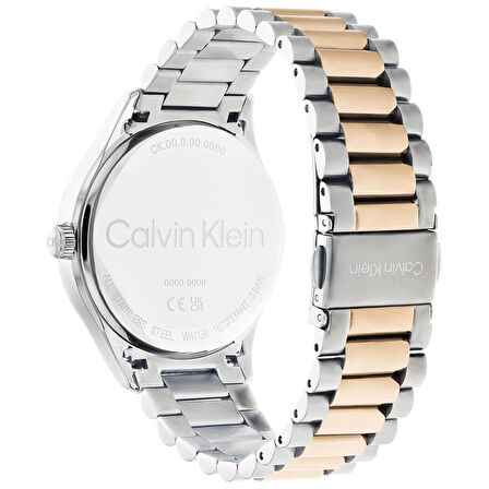 Calvin Klein CK25200165 Erkek Kol Saati