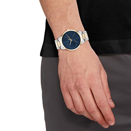 Calvin Klein CK25200165 Erkek Kol Saati