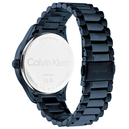 CK25200166 Calvin Klein Unisex Kol Saati