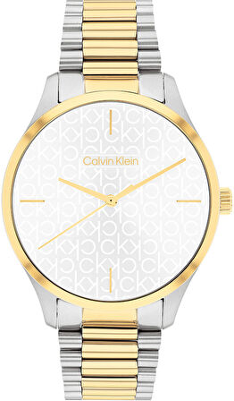 Calvin Klein Ck25200167 Kadın Kol Saati