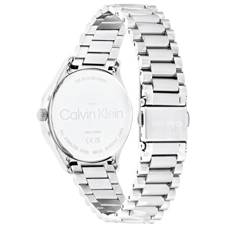 Calvin Klein CK25200168 Kadın Kol Saati
