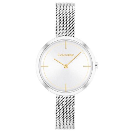 Calvin Klein CK25200184 Kadın Kol Saati