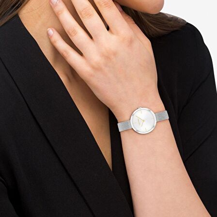 Calvin Klein CK25200184 Kadın Kol Saati