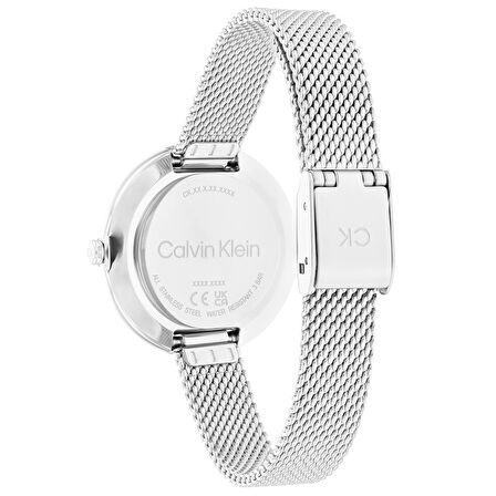 CALVIN KLEIN CK25200185 KADIN KOL SAATİ
