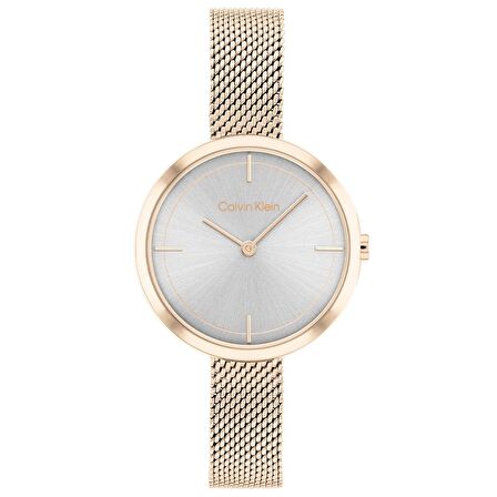 CALVIN KLEIN CK25200187 KADIN KOL SAATİ