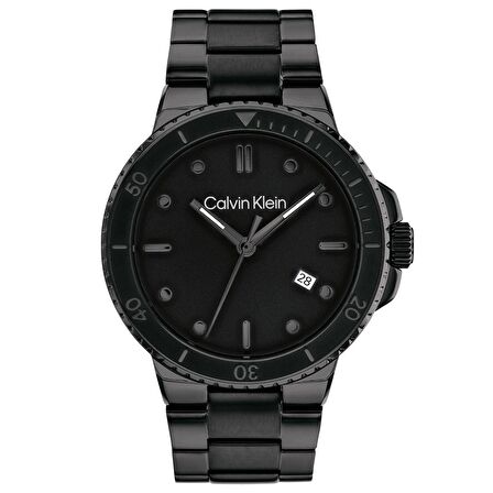 CALVIN KLEIN CK25200205 ERKEK KOL SAATİ