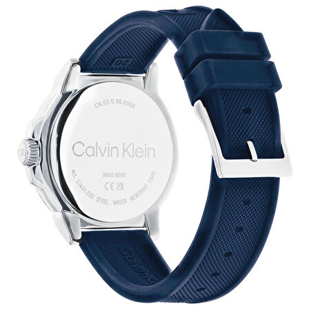 CK25200206 Calvin Klein Erkek Kol Saati