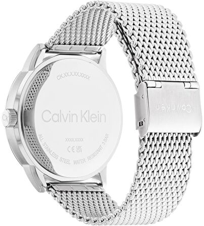 Calvin Klein CK25200213 Erkek Kol Saati