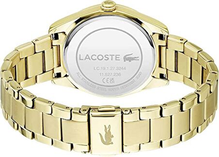 LACOSTE 2001272 Kadın Kol Saati