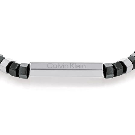 Calvin Klein CKJ35000278 Erkek Bileklik