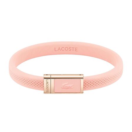 Lacoste LACJ2040065 Kadın Bileklik