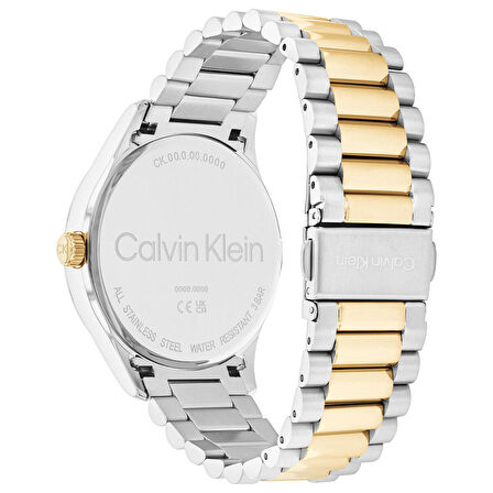 Calvin Klein CK25200226 Erkek Kol Saati