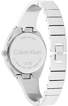 Calvin Klein Ck25200234 Kadın Kol Saati