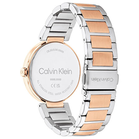 Calvin Klein CK25200251 Kadın Kol Saati