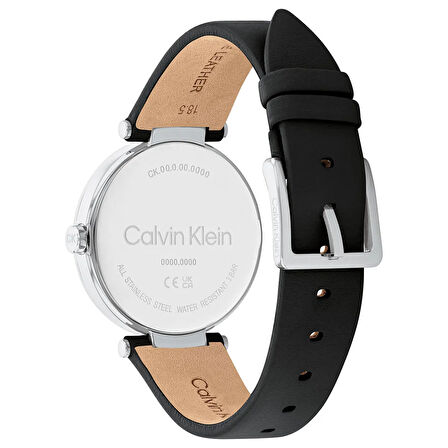 Calvin Klein CK25200255 Kadın Kol Saati