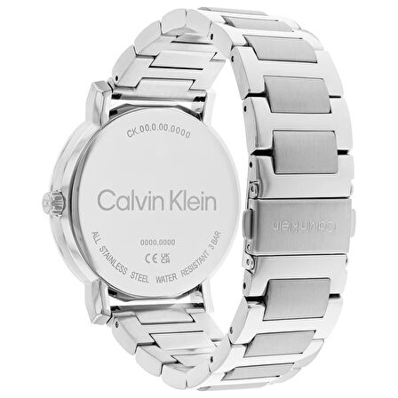 Calvin Klein CK25200256 Erkek Kol Saati