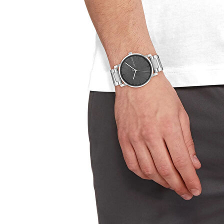 Calvin Klein CK25200256 Erkek Kol Saati