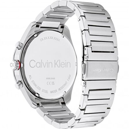 Calvin Klein Ck25200264 Erkek Kol Saati