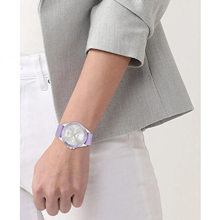 Lacoste LAC2001300 Kadın Kol Saati 2001300