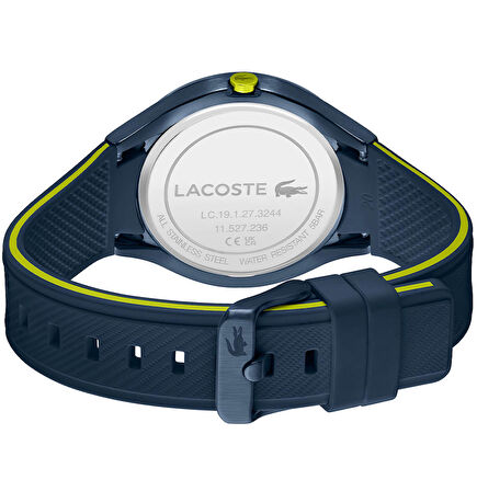 Lacoste Lac2011236 Erkek Kol Saati