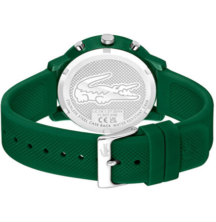 Lacoste LAC2011245 Erkek Kol Saati