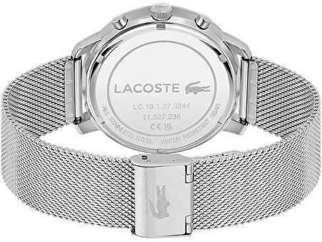 Lacoste LAC2011256 Erkek Kol Saati