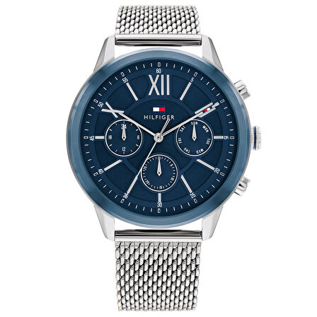 Tommy Hilfiger TH1710524 Erkek Kol Saati