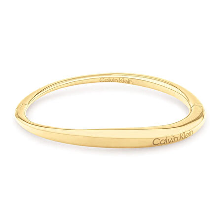 Calvin Klein CKJ35000350 Kadın Bileklik