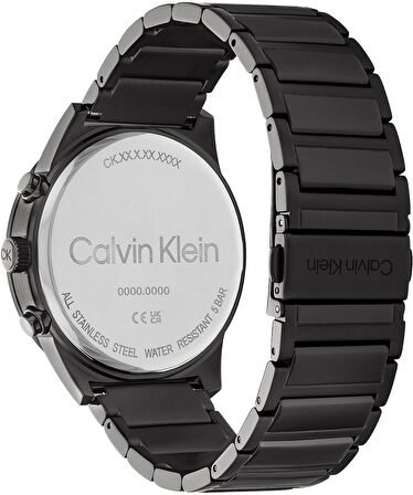 Calvin Klein CK25200295 Erkek Kol Saati