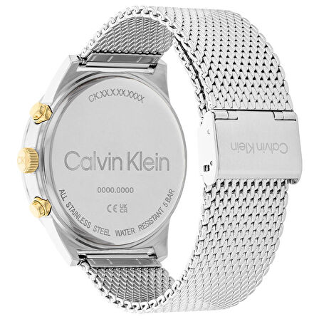 Calvin Klein CK25200296 Erkek Kol Saati