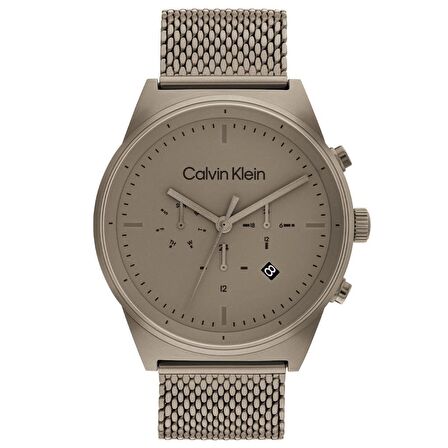 Calvin Klein CK25200297 Erkek Kol Saati