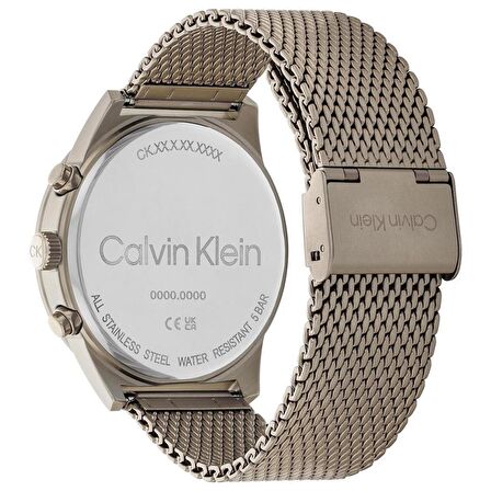 Calvin Klein CK25200297 Erkek Kol Saati